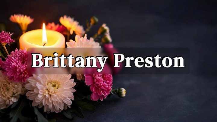 Brittany Preston, San Carlos, Arizona