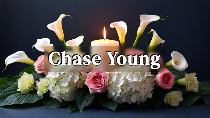 Chase Young, Van Buren, Arkansas