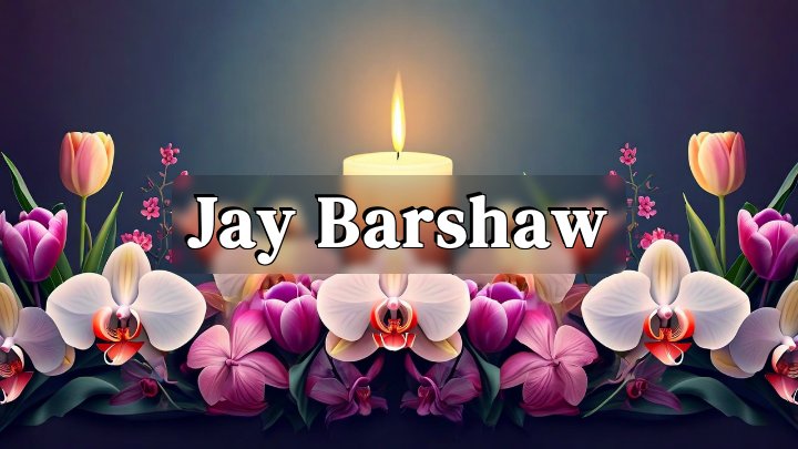 Jay Barshaw, Mount Vernon, Washington
