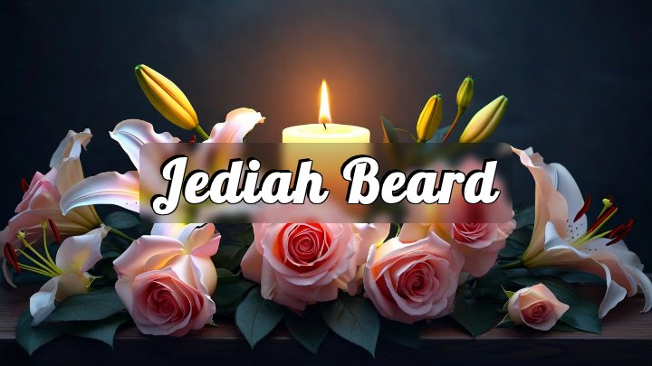 Jediah Beard, Memphis, Tennessee