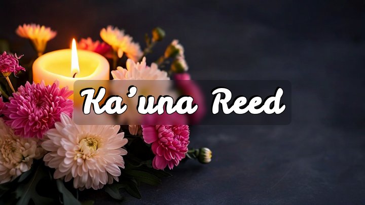 Ka’una Reed, Raytown, Missouri