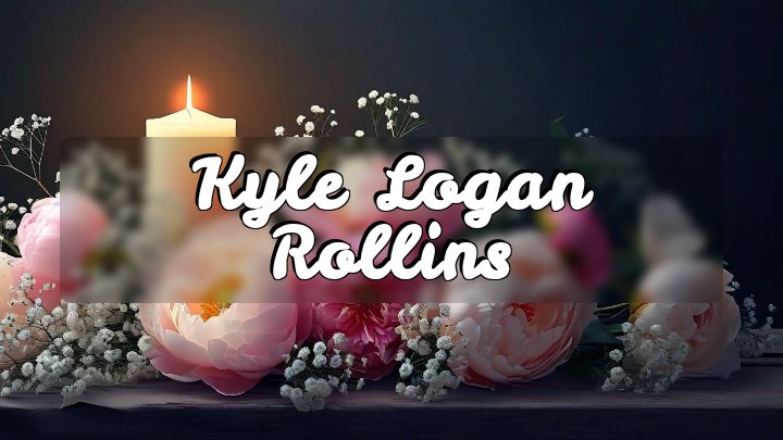 Kyle Logan Rollins, Lake City, Arkansas