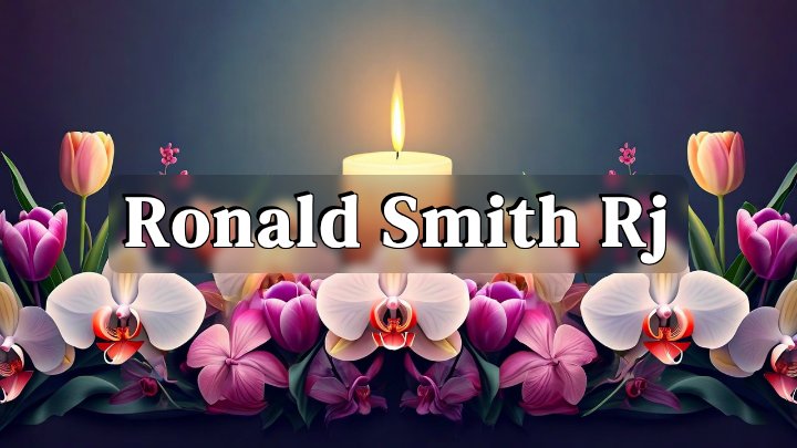 Ronald Smith Rj, Eldred, Pennsylvania