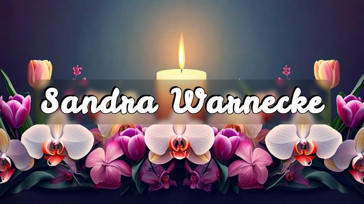 Sandra Warnecke, Solingen