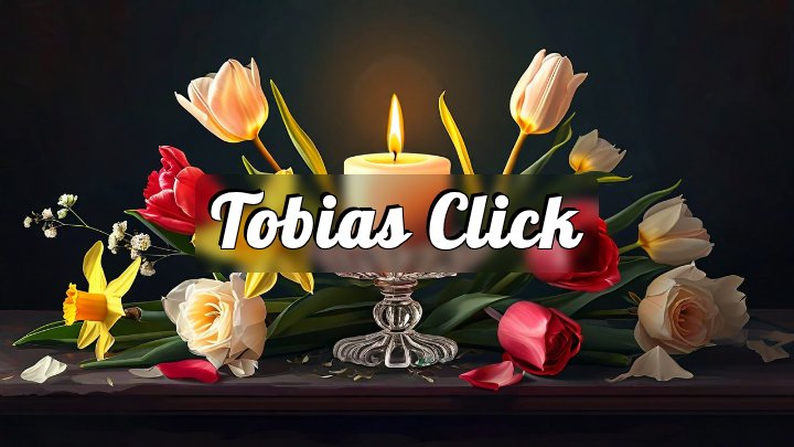 Tobias Click, Harrisburg, Pennsylvania